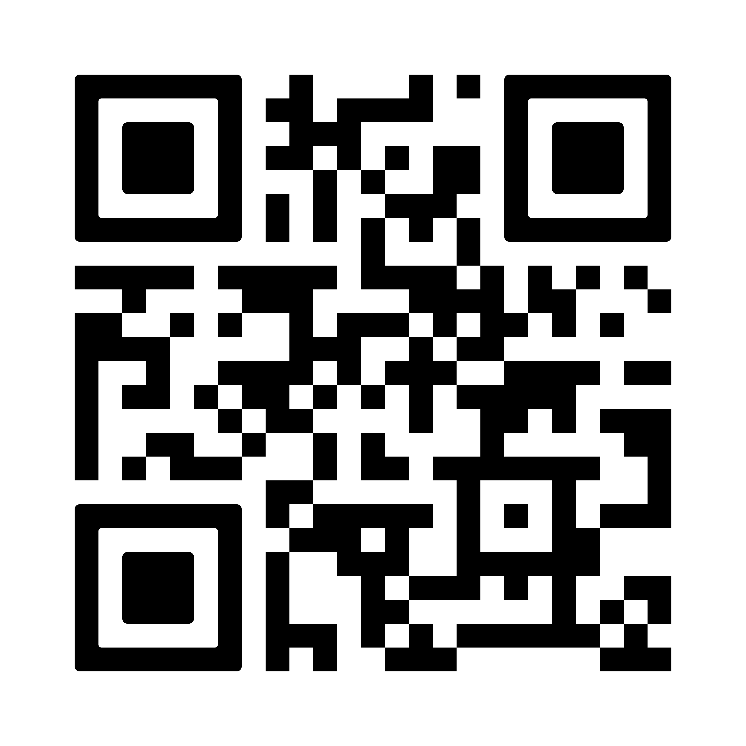 QR Code to Resume