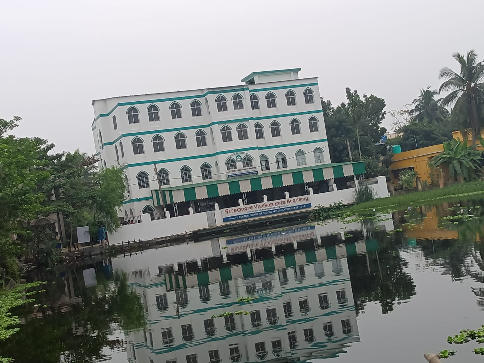 Vivekananda Academy